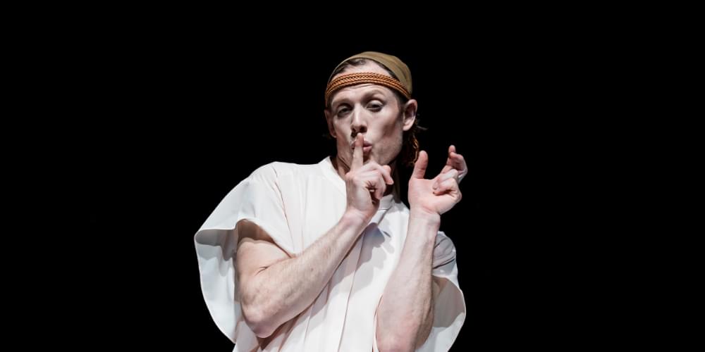Tickets SEE! (SE Struck / A. Knieps): Sonderbare Irre, Tanz / Performance in Dortmund