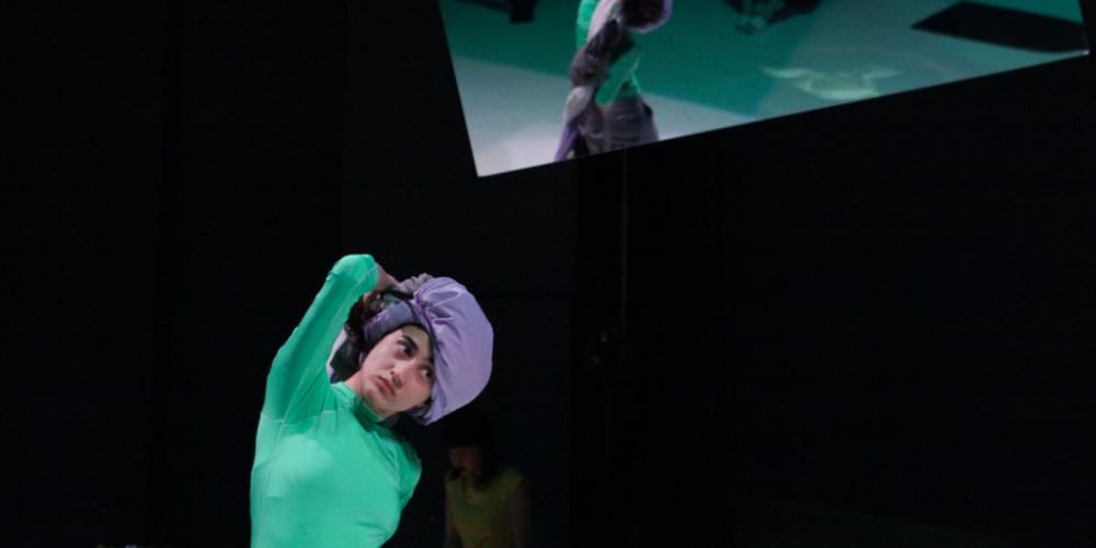 Tickets Nuray Demir und Tümay Kılınçel: وWOW, Performance in Dortmund