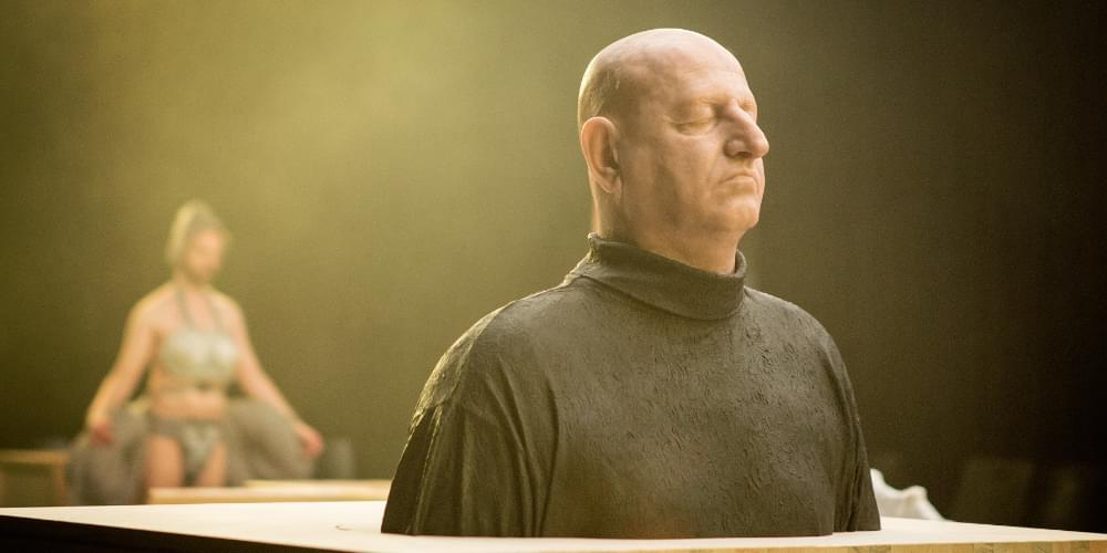 Tickets vorschlag:hammer: Die Ausgrabung, Performance in Dortmund