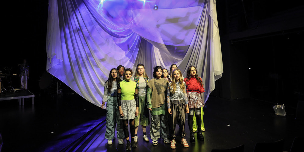 Tickets Daughters of the Future, in Dortmund