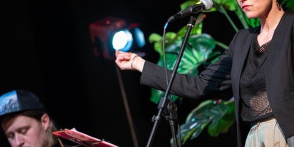 Tickets MIT ECHTEN SINGEN , in Dortmund